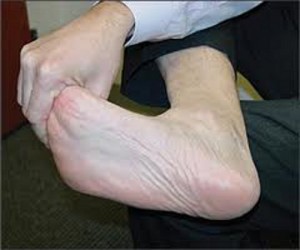 Combating Joint Degeneration With Orthotics