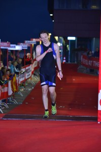 Ironman Triathlon Coach