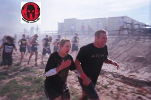 Training Plan for Mud Run