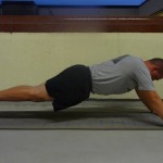 Movement screen