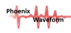Therastim Phoenix Waveform